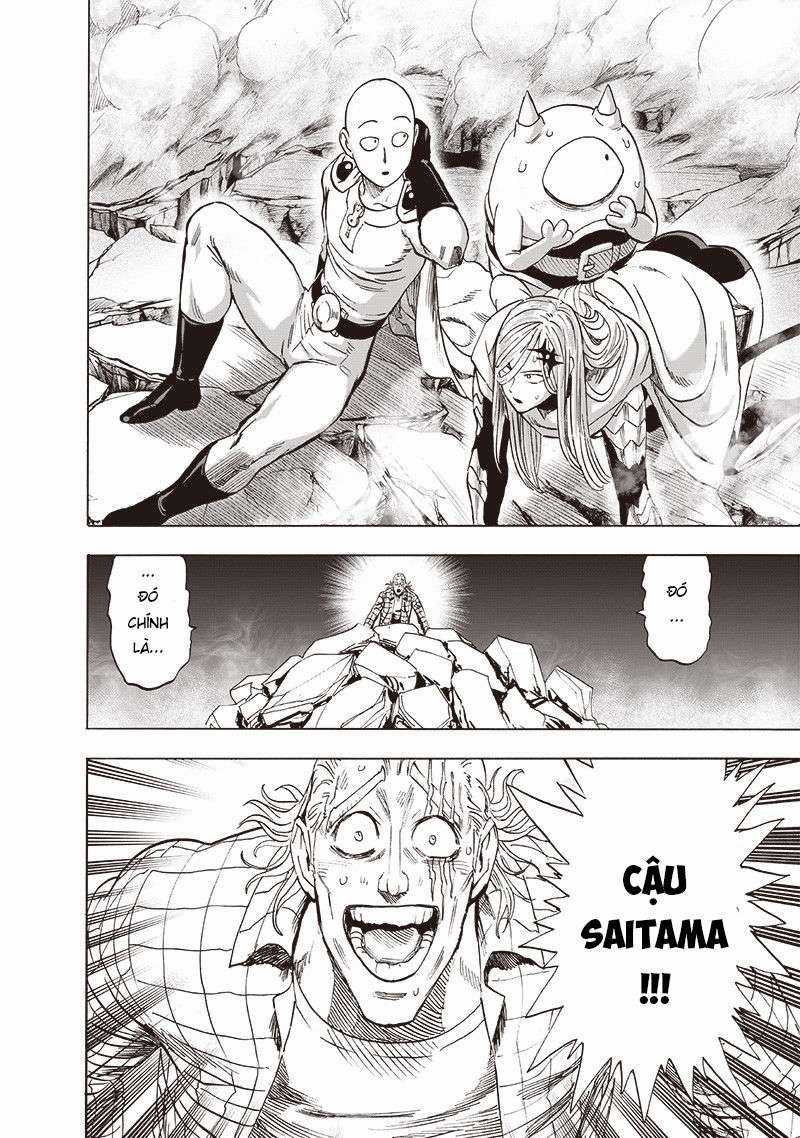 One Punch Man - Chapter 200 - Trang 3