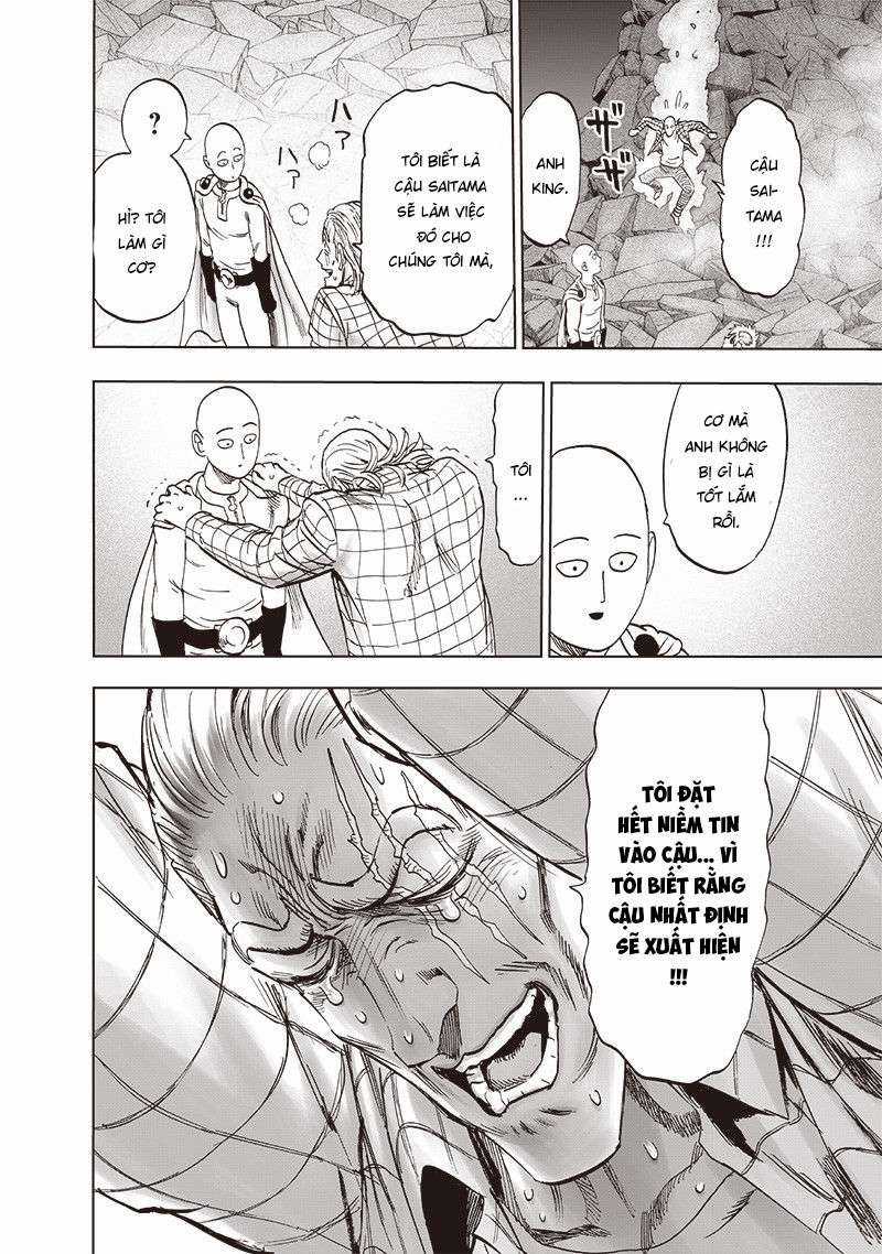 One Punch Man - Chapter 200 - Trang 23