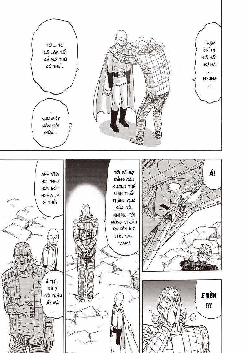 One Punch Man - Chapter 200 - Trang 24