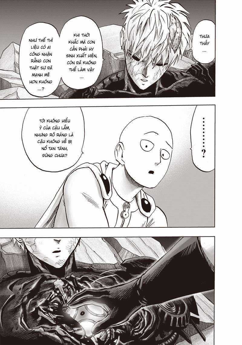 One Punch Man - Chapter 200 - Trang 26