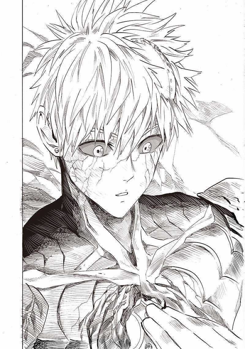 One Punch Man - Chapter 200 - Trang 28