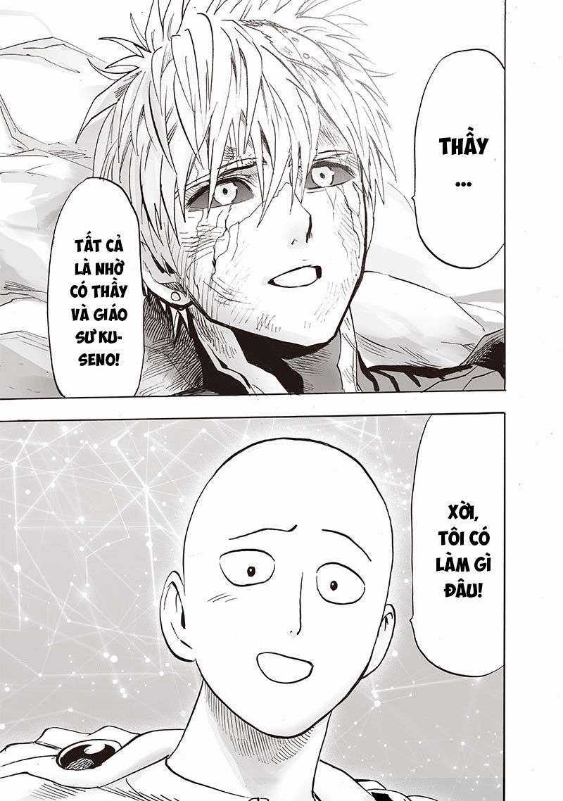 One Punch Man - Chapter 200 - Trang 29