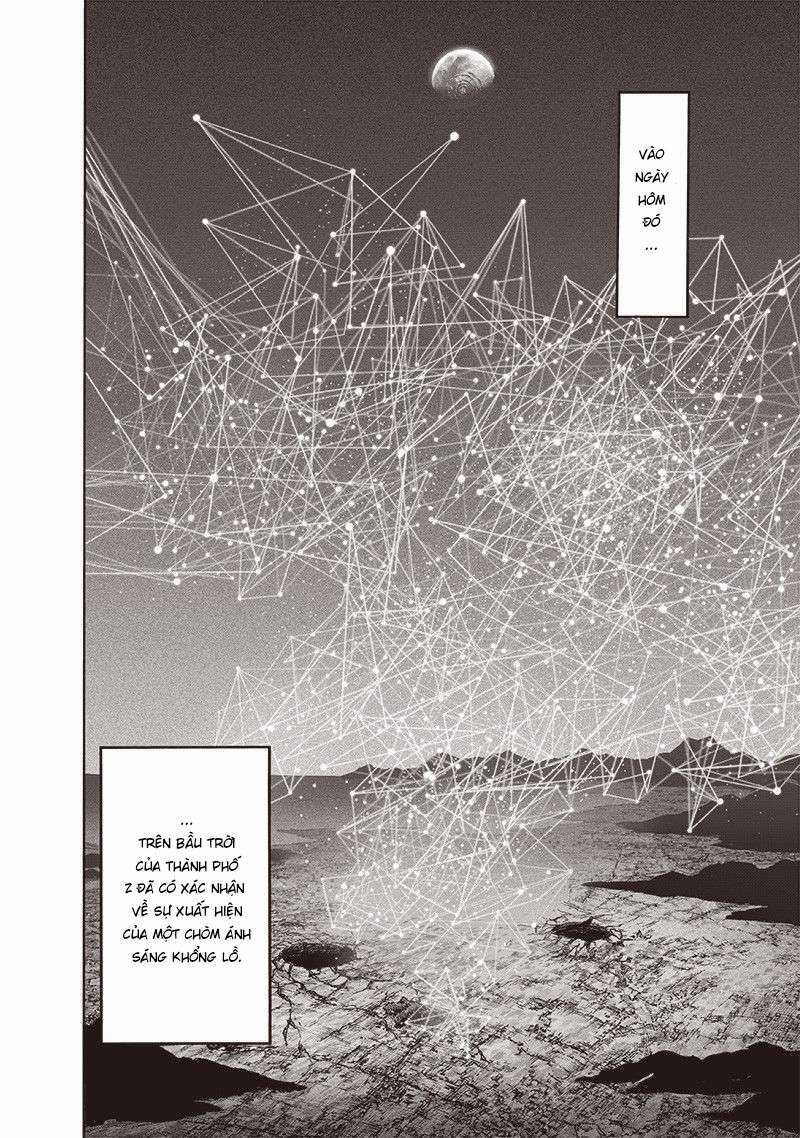 One Punch Man - Chapter 200 - Trang 30