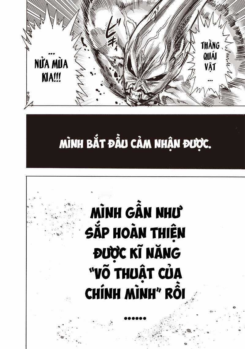 One Punch Man - Chapter 200 - Trang 36