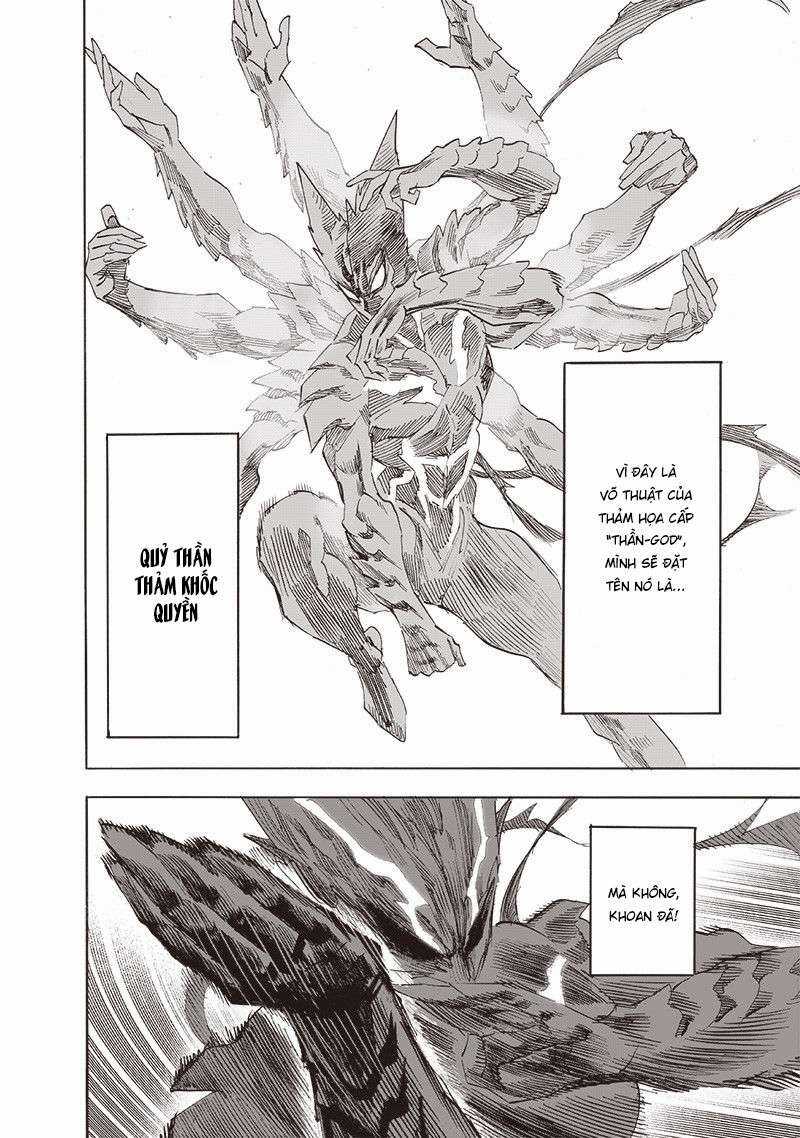 One Punch Man - Chapter 200 - Trang 38