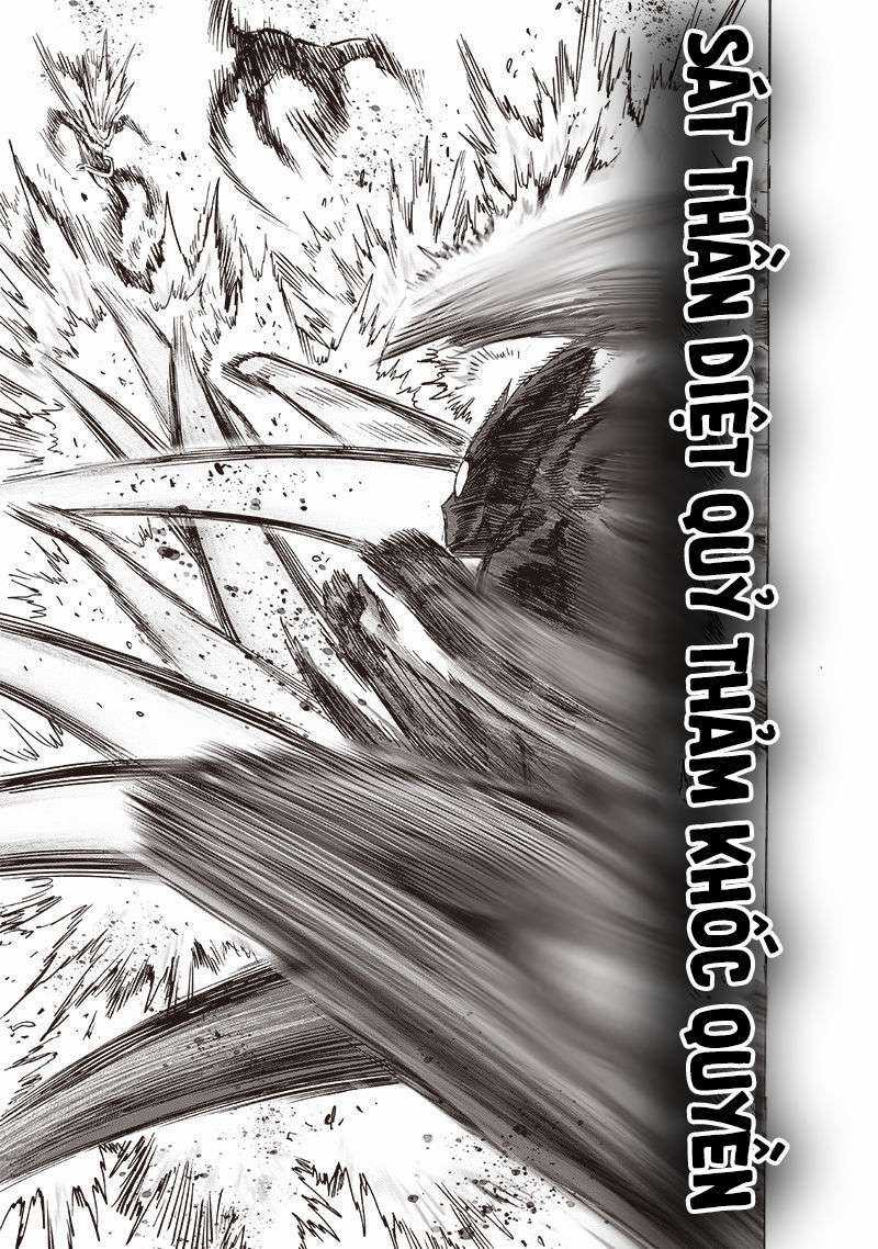 One Punch Man - Chapter 200 - Trang 39
