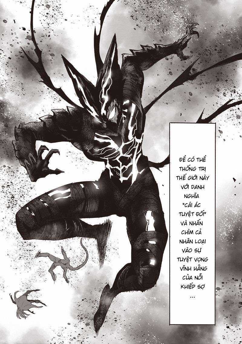 One Punch Man - Chapter 200 - Trang 40