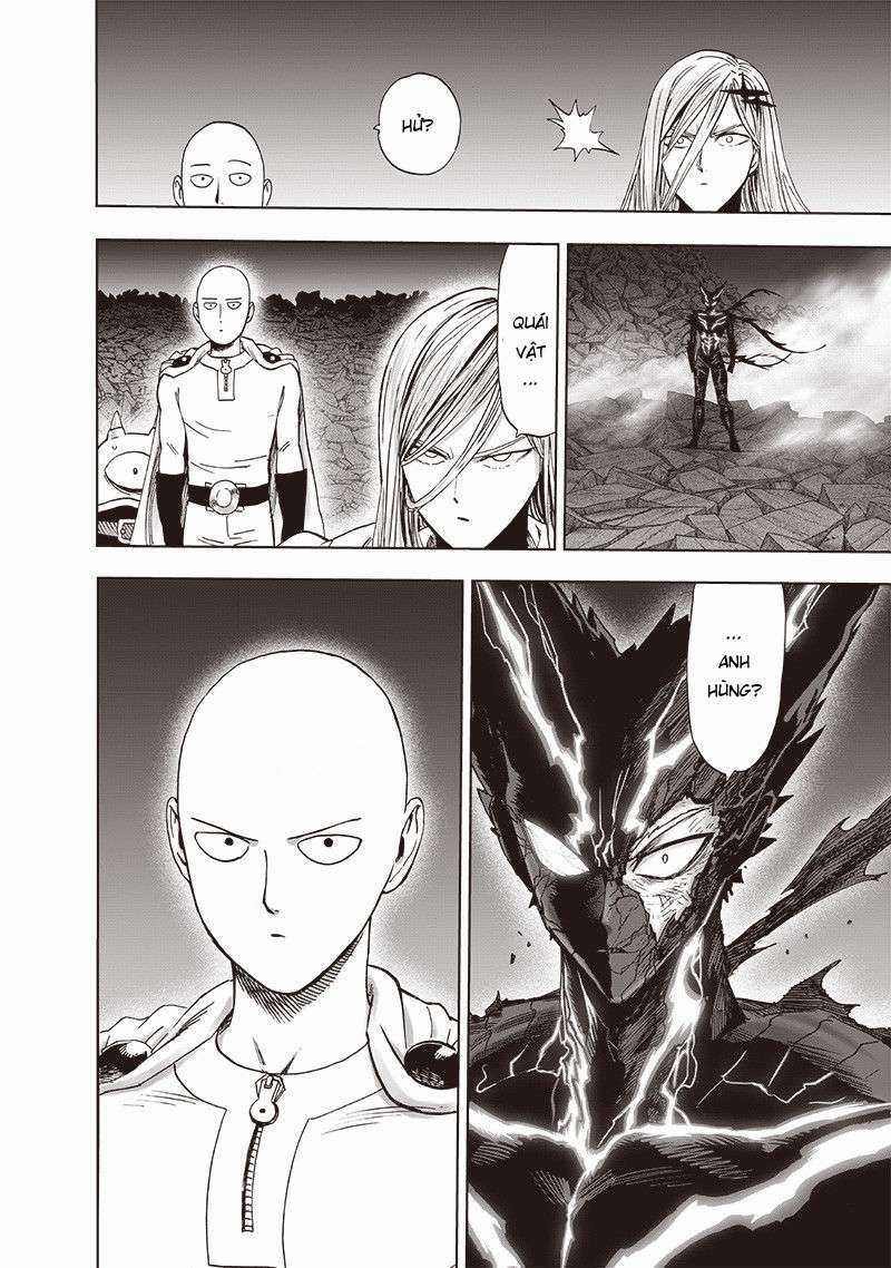 One Punch Man - Chapter 200 - Trang 5