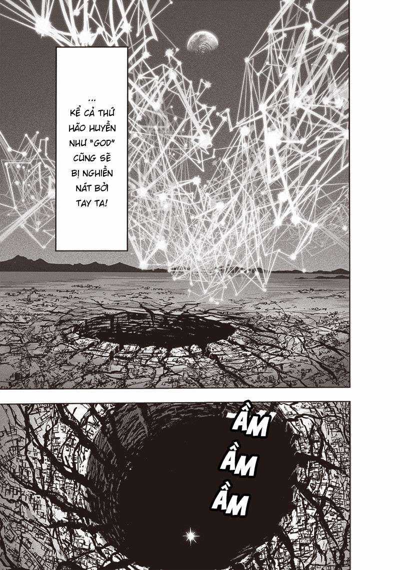 One Punch Man - Chapter 200 - Trang 41