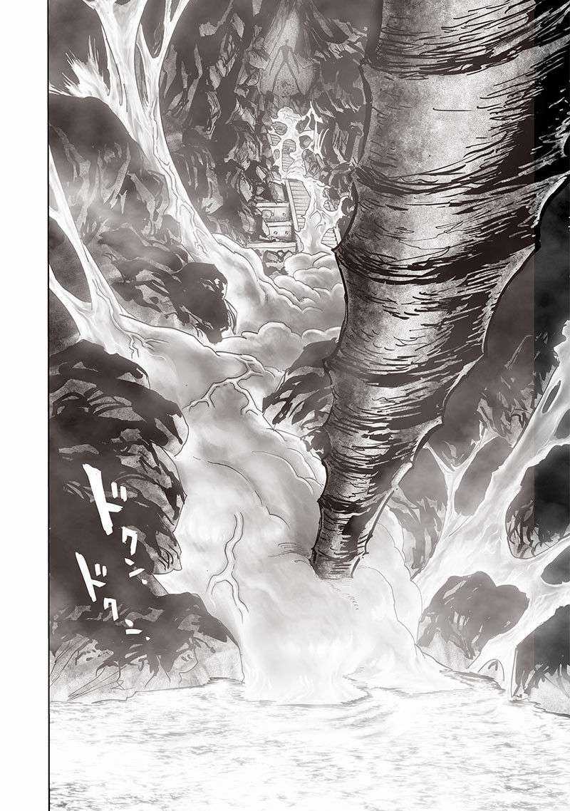 One Punch Man - Chapter 200 - Trang 42