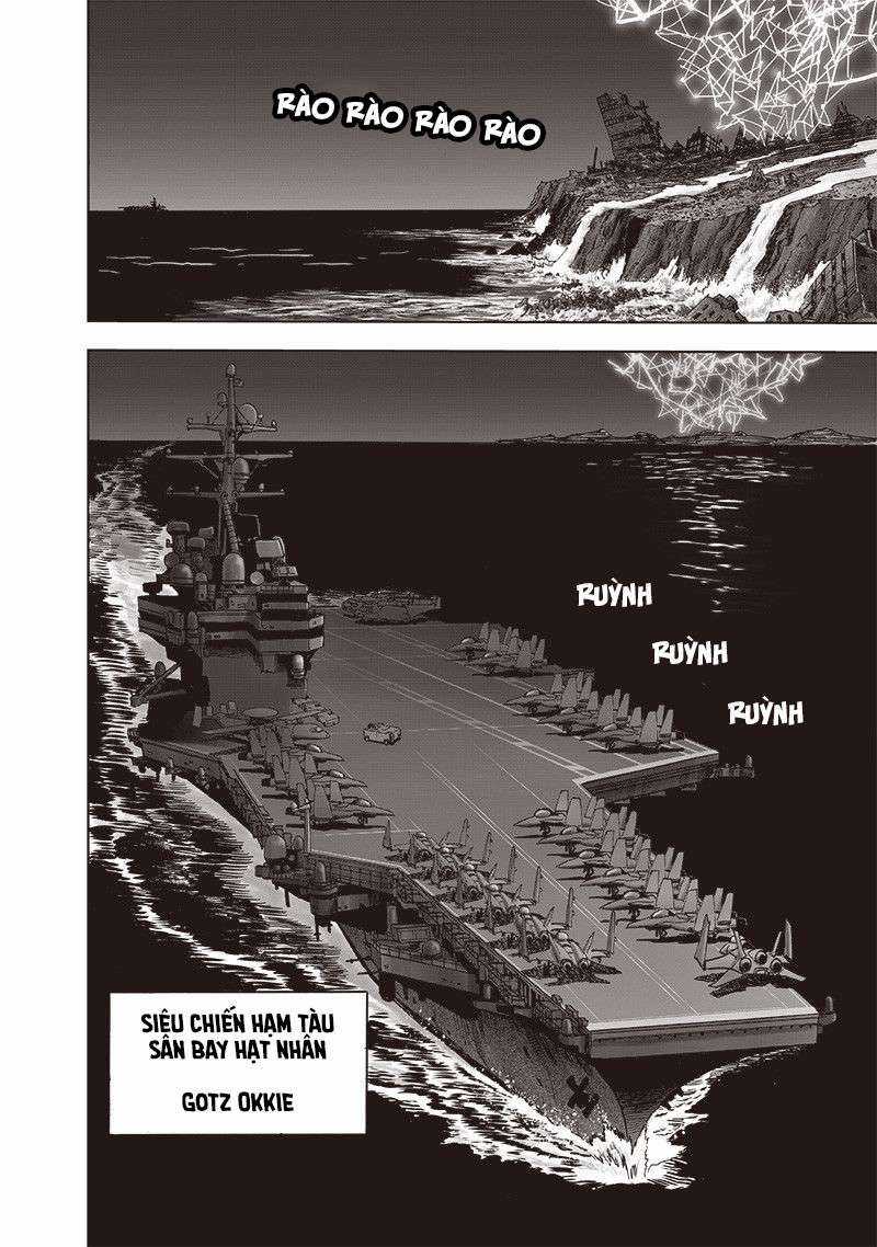 One Punch Man - Chapter 200 - Trang 44