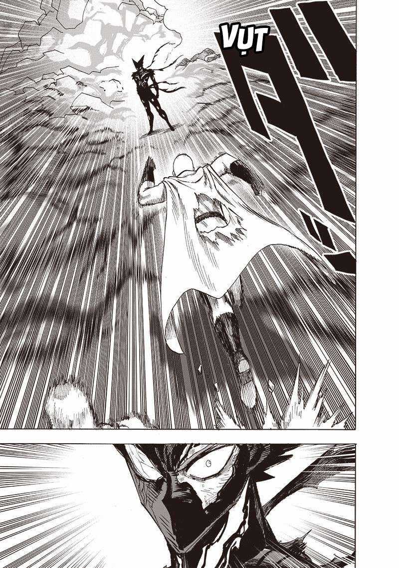 One Punch Man - Chapter 200 - Trang 6