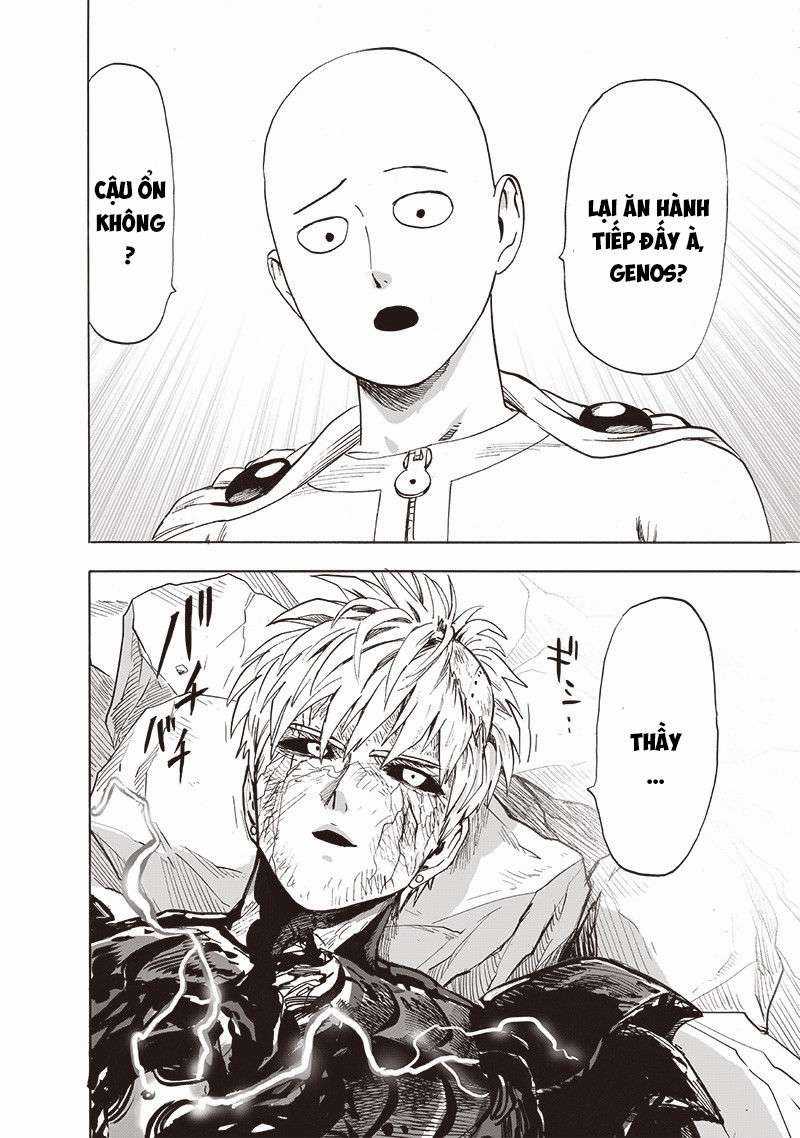 One Punch Man - Chapter 200 - Trang 9