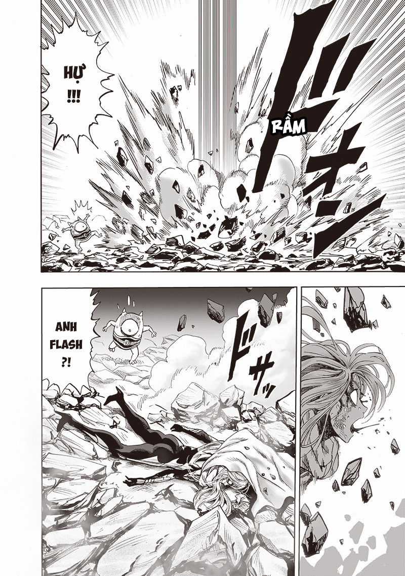 One Punch Man - Chapter 201 - Trang 12