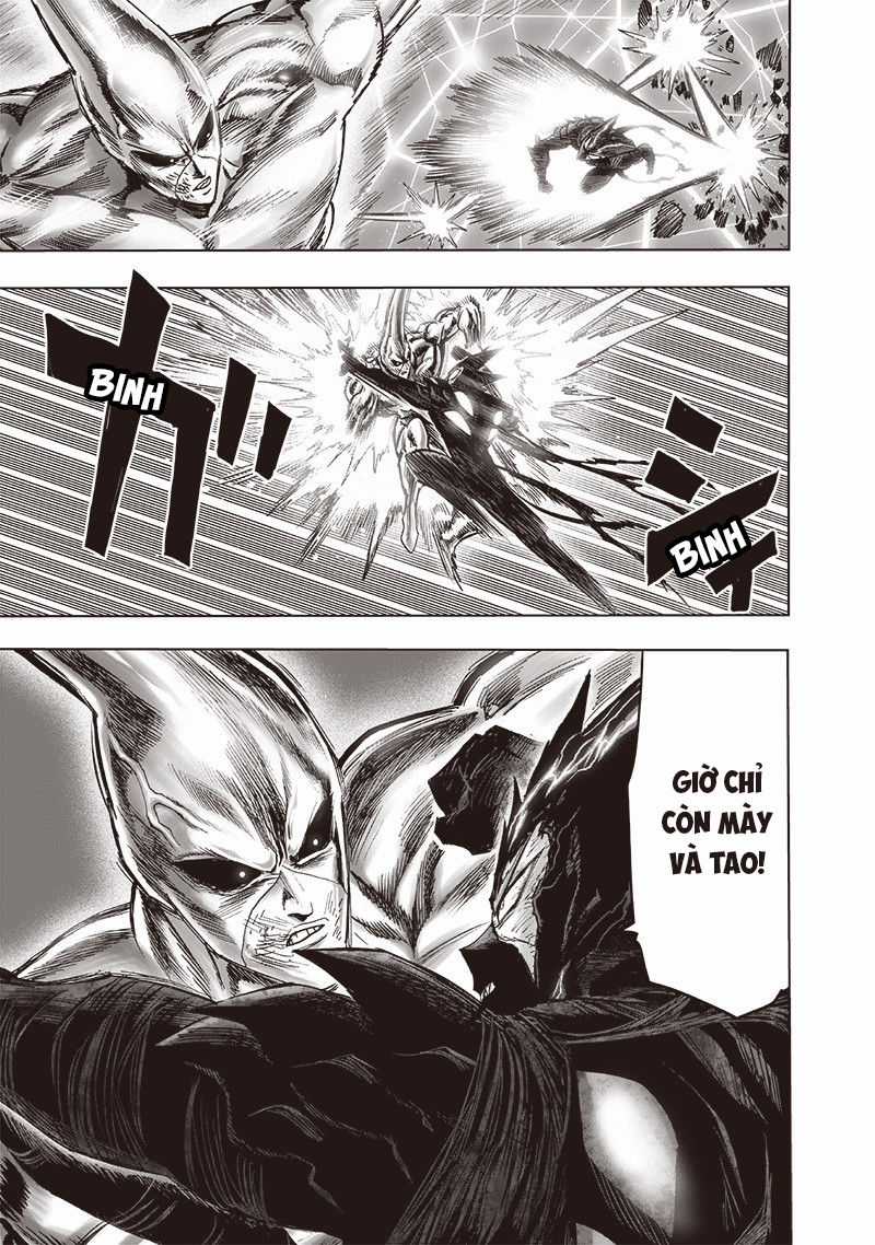 One Punch Man - Chapter 201 - Trang 13