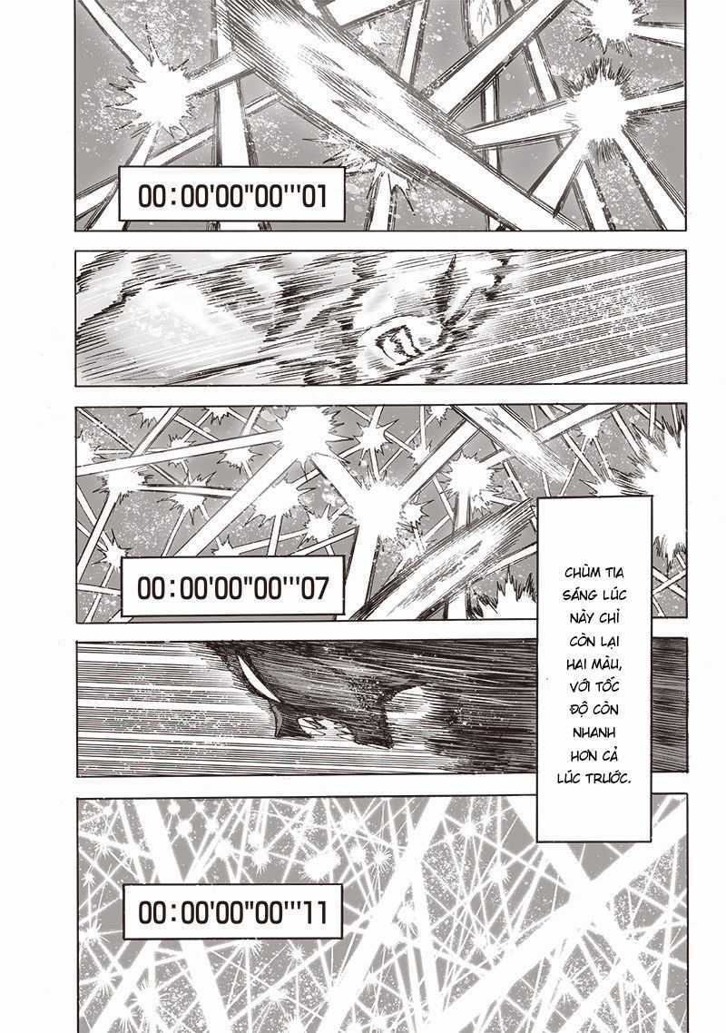 One Punch Man - Chapter 201 - Trang 14