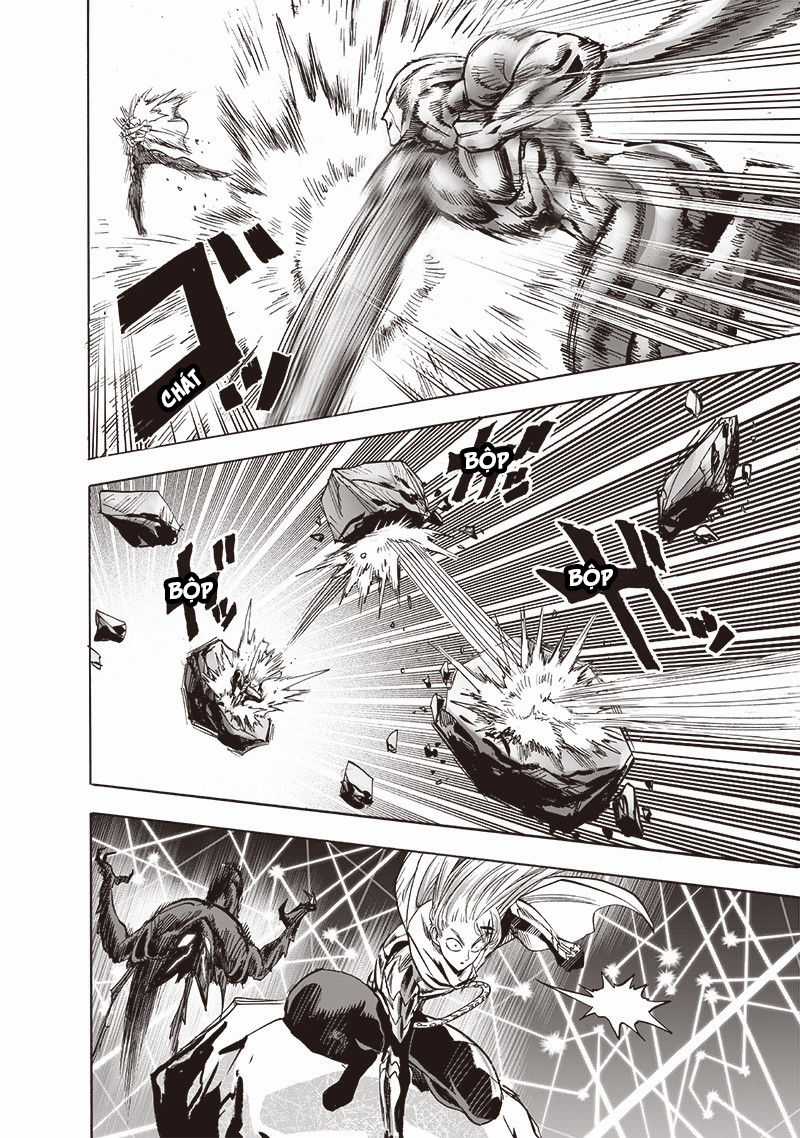 One Punch Man - Chapter 201 - Trang 3
