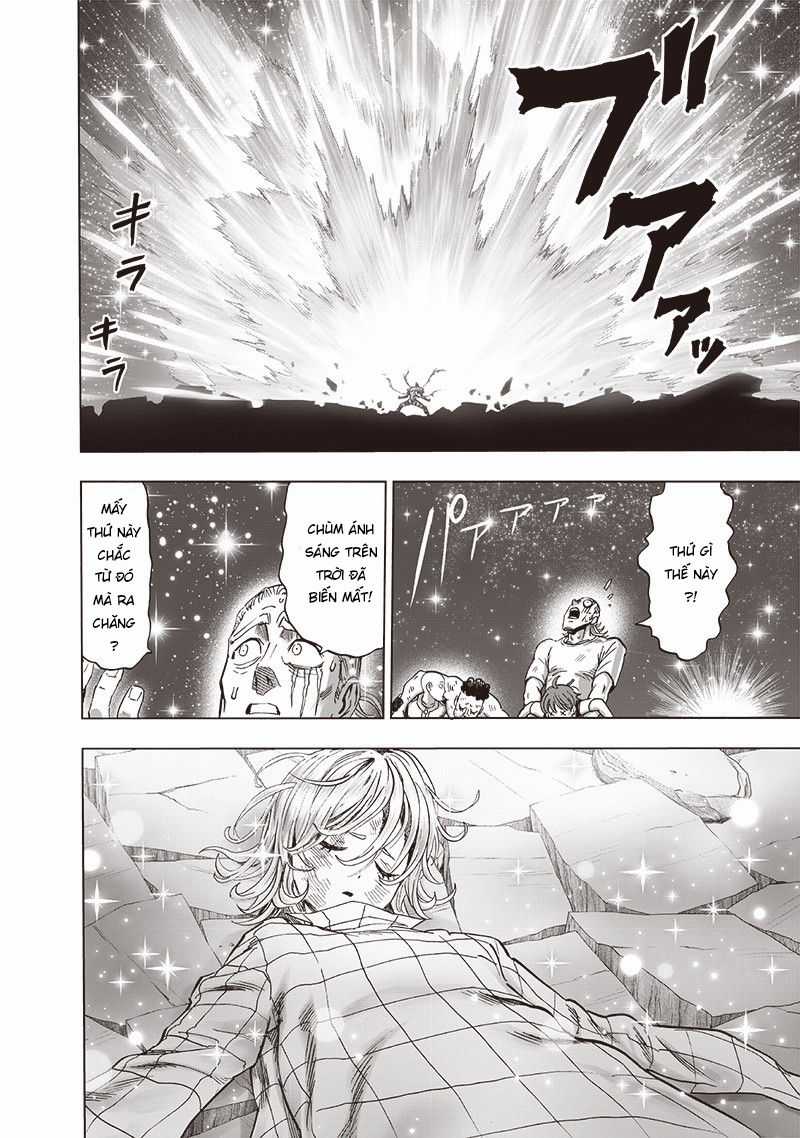 One Punch Man - Chapter 201 - Trang 22