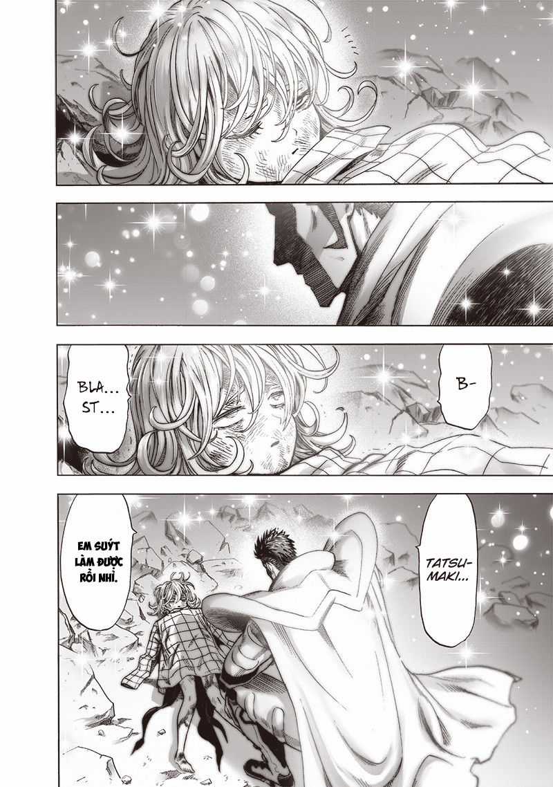 One Punch Man - Chapter 201 - Trang 24