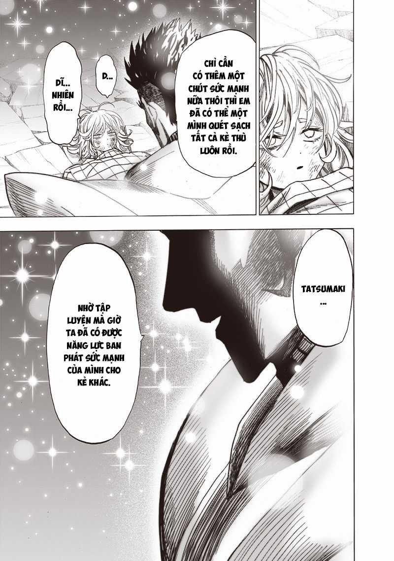 One Punch Man - Chapter 201 - Trang 25