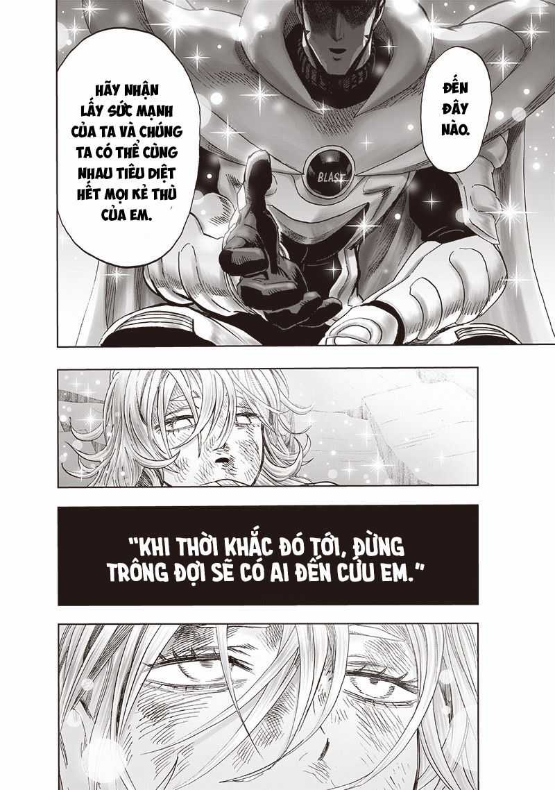 One Punch Man - Chapter 201 - Trang 26