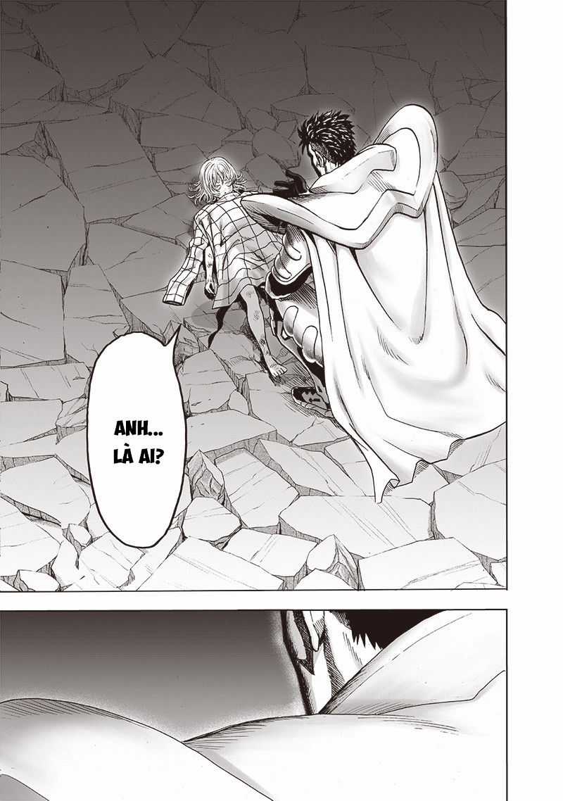 One Punch Man - Chapter 201 - Trang 27