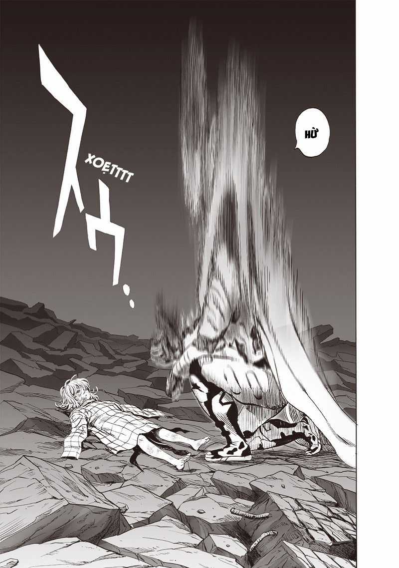 One Punch Man - Chapter 201 - Trang 29