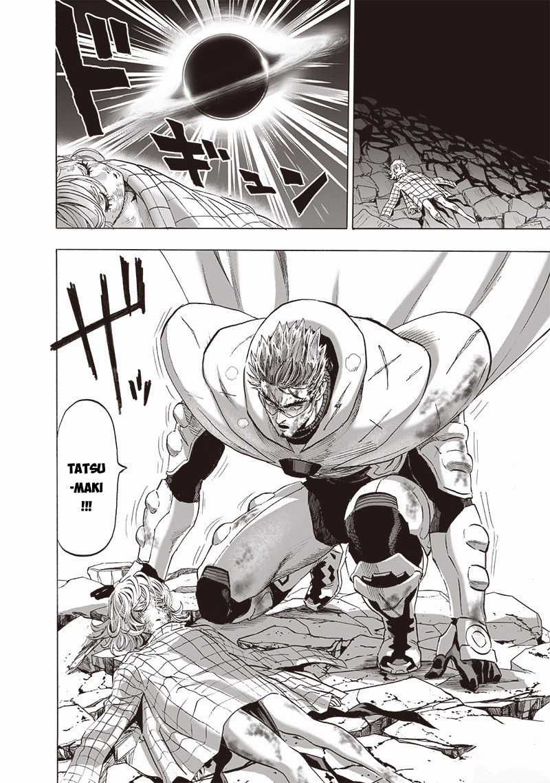 One Punch Man - Chapter 201 - Trang 30