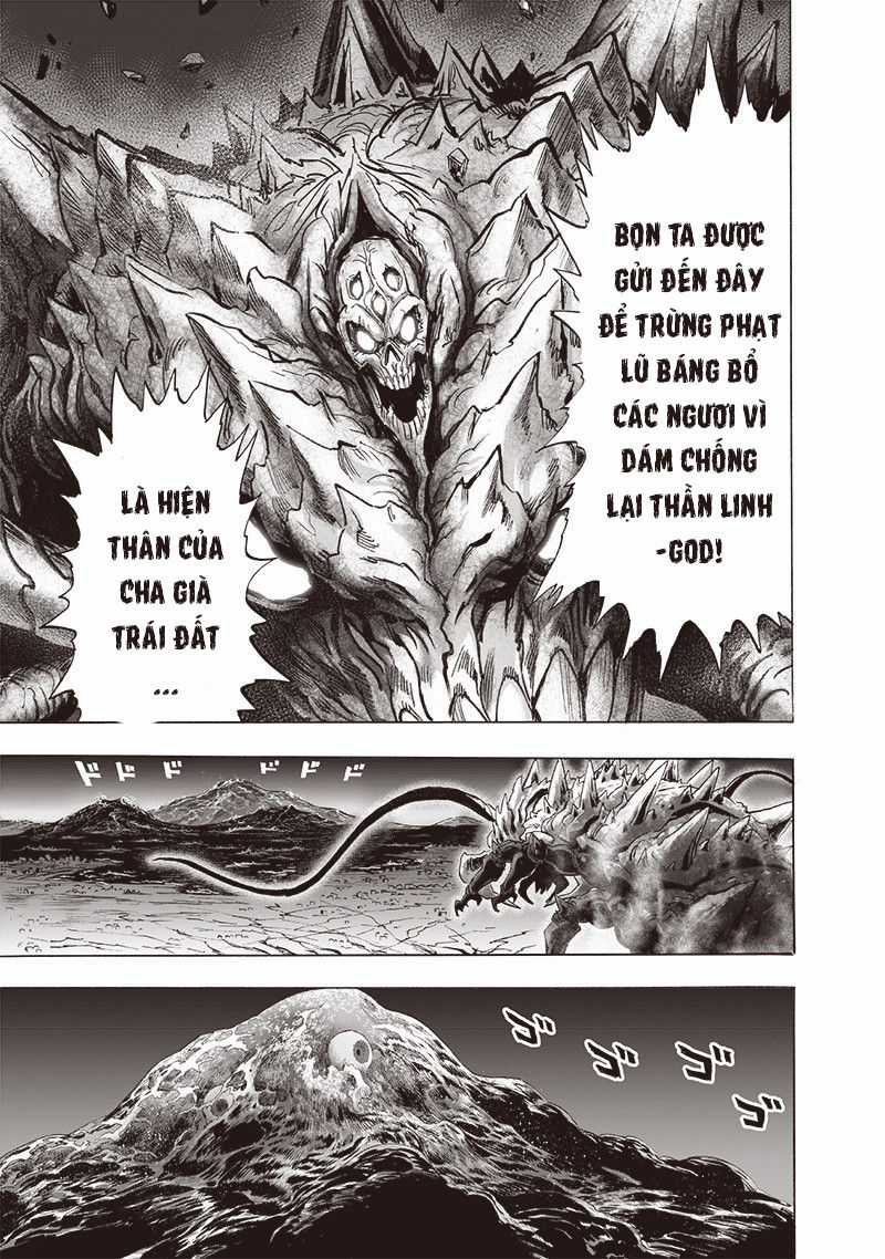 One Punch Man - Chapter 201 - Trang 40