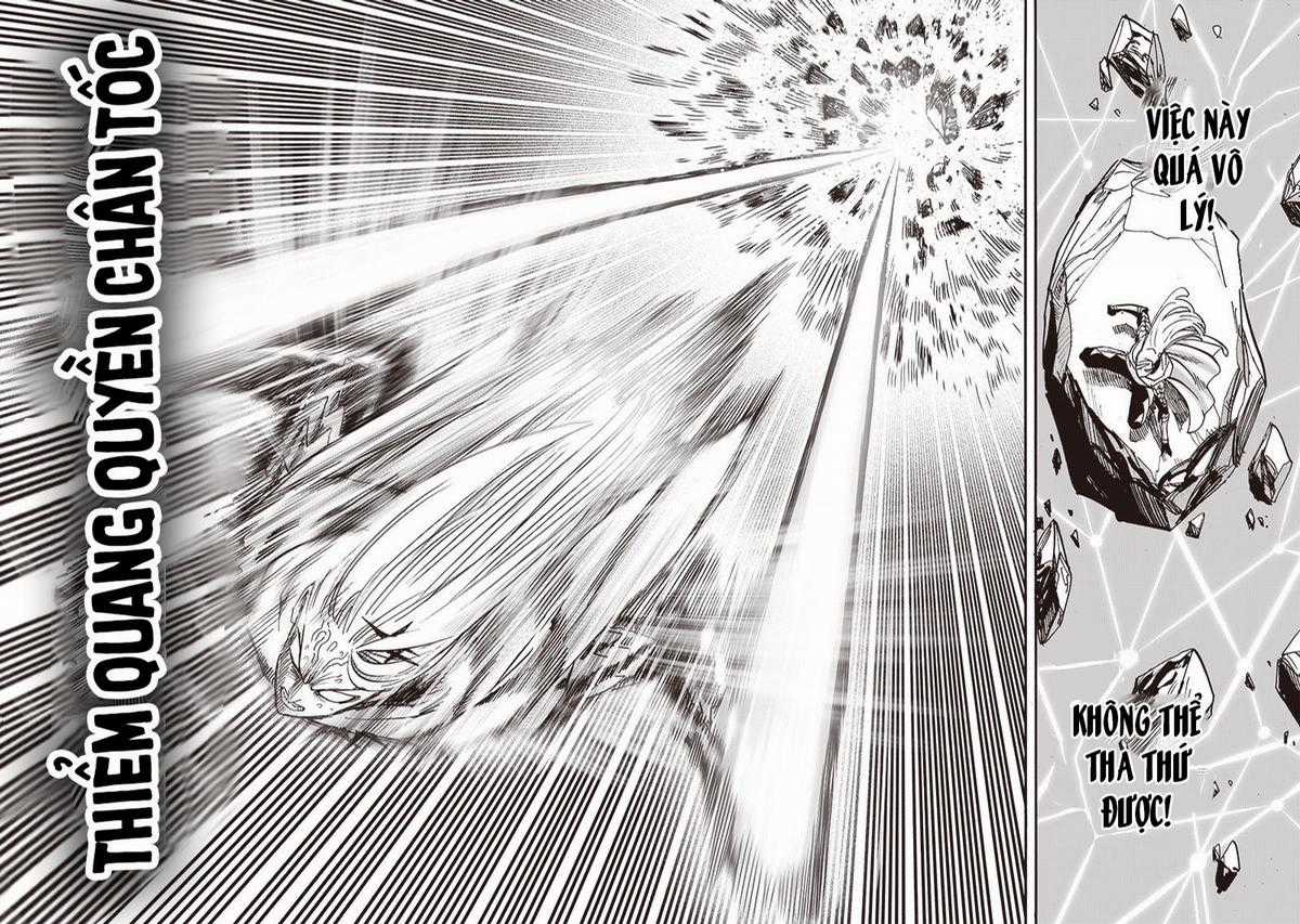 One Punch Man - Chapter 201 - Trang 5