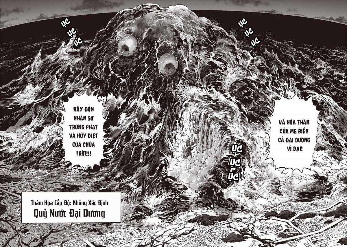 One Punch Man - Chapter 201 - Trang 41