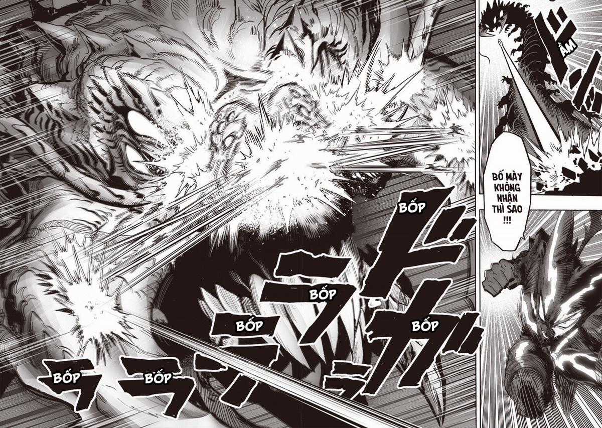 One Punch Man - Chapter 201 - Trang 42