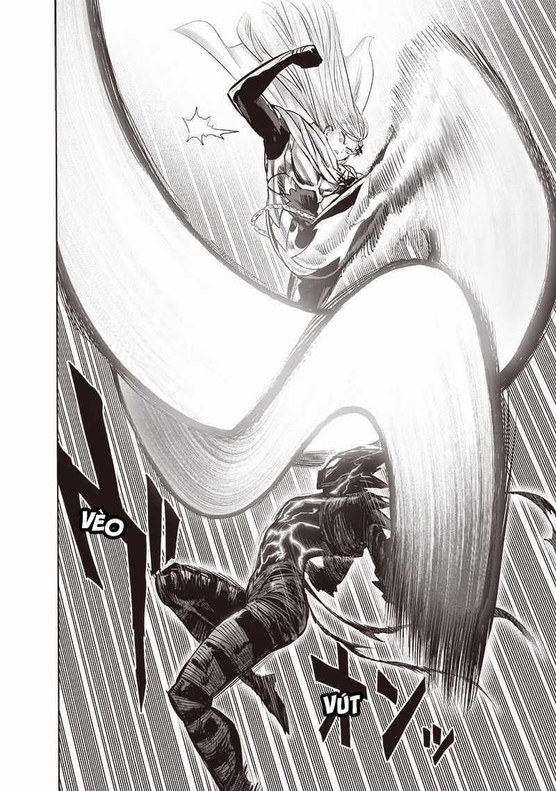 One Punch Man - Chapter 201 - Trang 9
