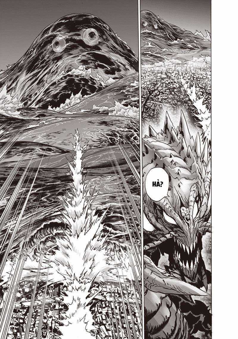 One Punch Man - Chapter 202 - Trang 11
