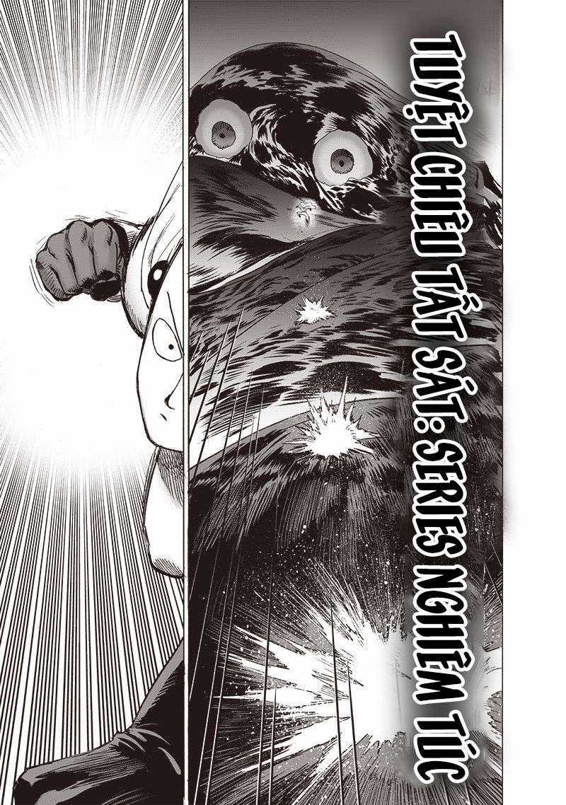 One Punch Man - Chapter 202 - Trang 13
