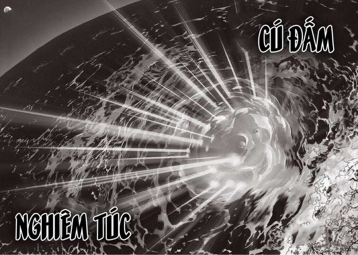 One Punch Man - Chapter 202 - Trang 14