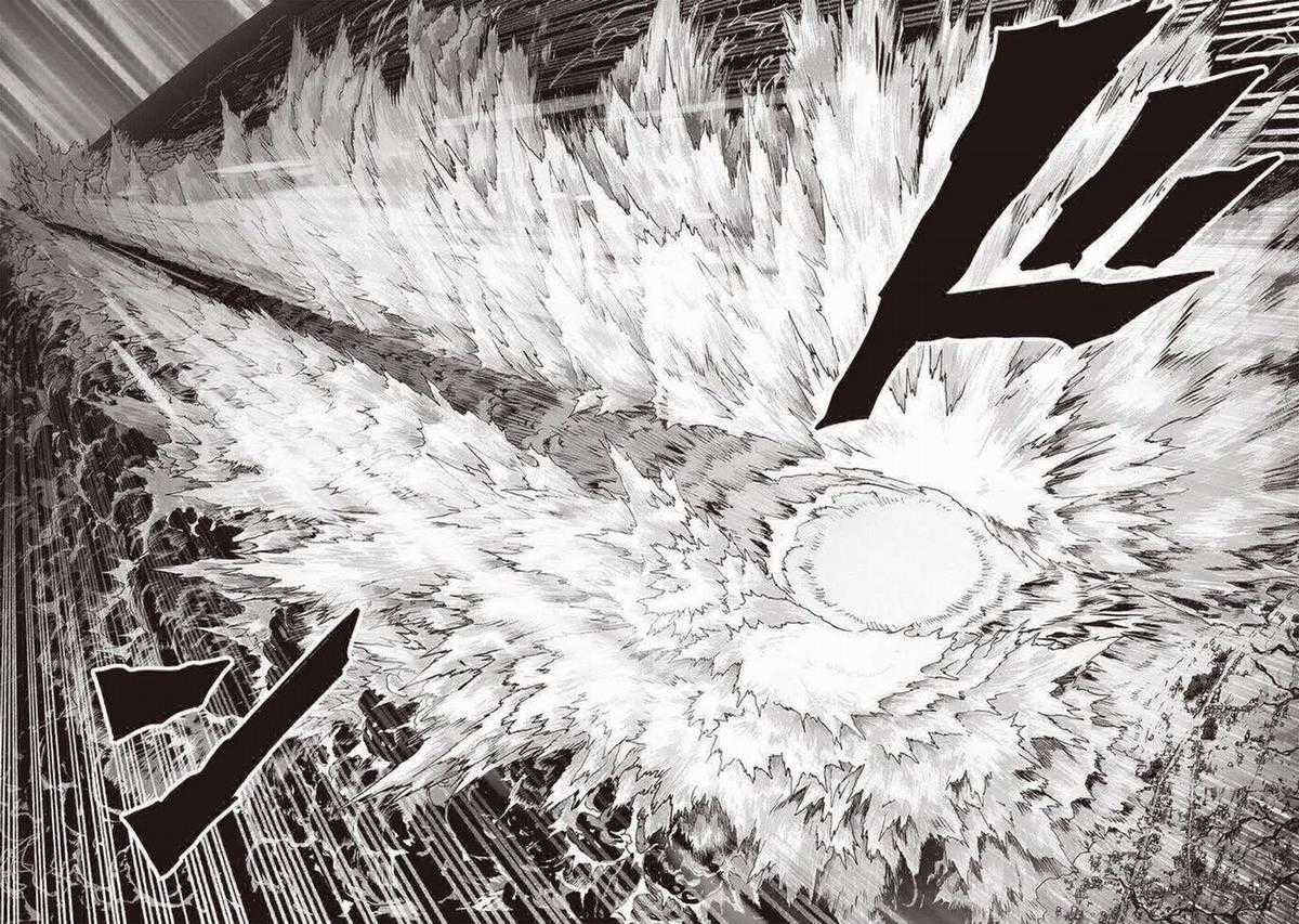 One Punch Man - Chapter 202 - Trang 15