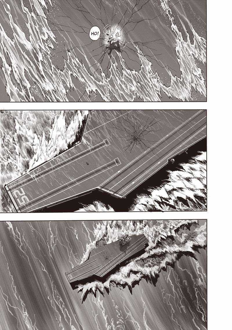 One Punch Man - Chapter 202 - Trang 20