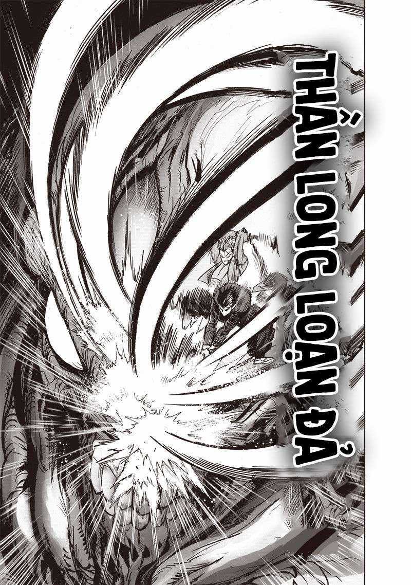 One Punch Man - Chapter 202 - Trang 24