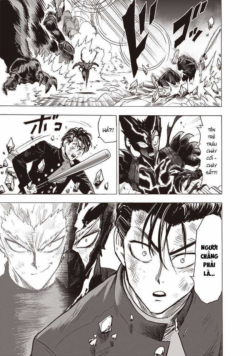 One Punch Man - Chapter 202 - Trang 26