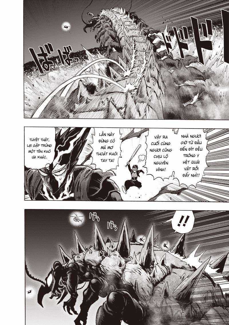One Punch Man - Chapter 202 - Trang 29