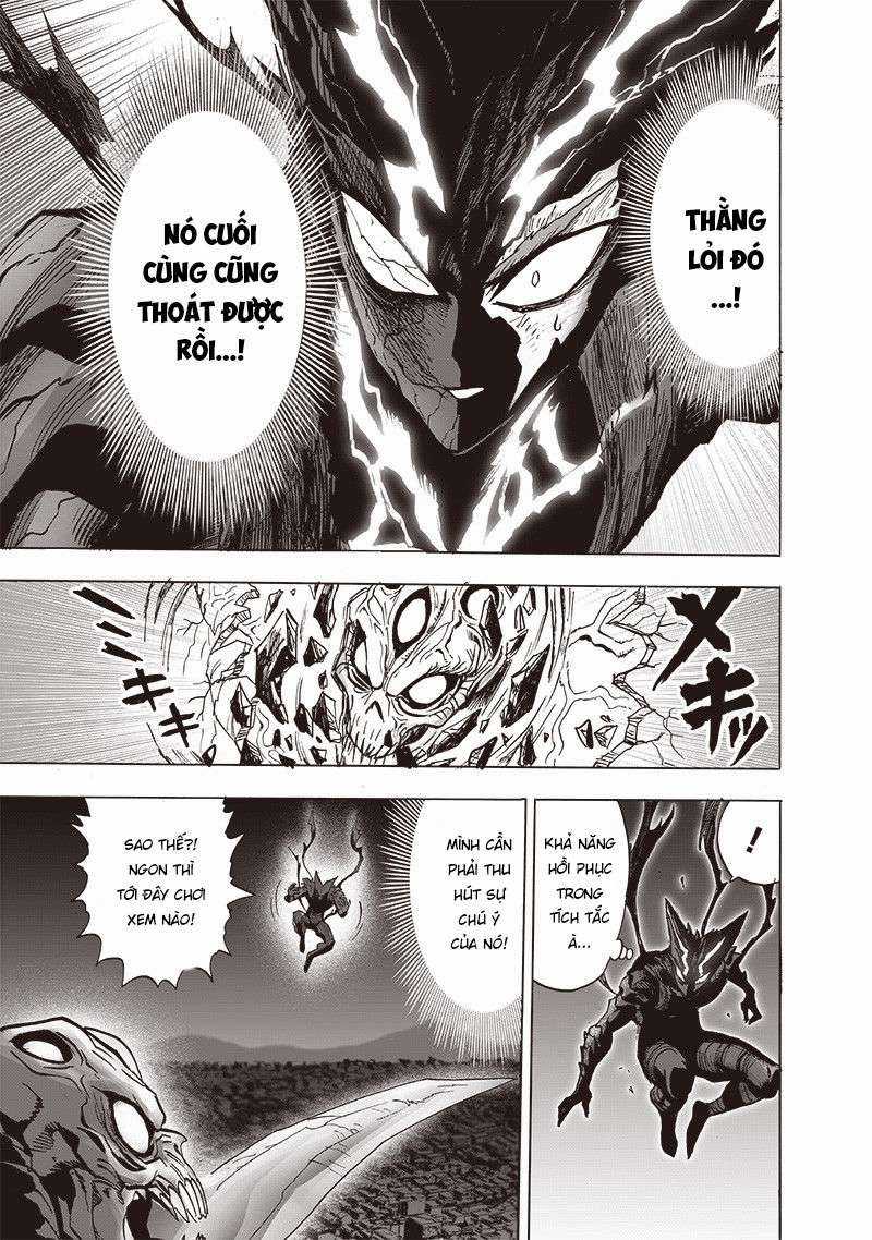 One Punch Man - Chapter 202 - Trang 6