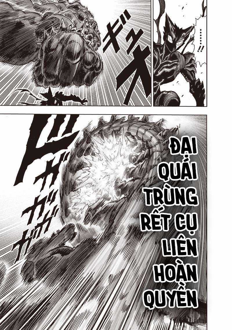 One Punch Man - Chapter 202 - Trang 8