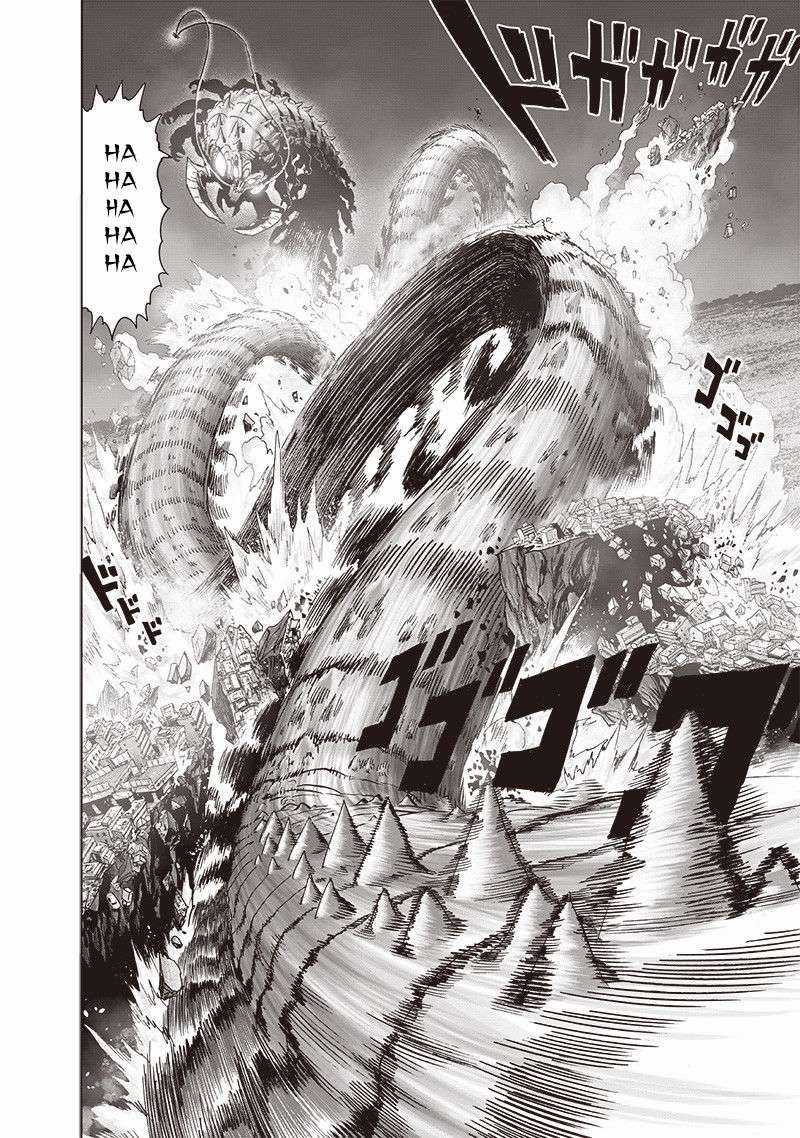 One Punch Man - Chapter 203 - Trang 13