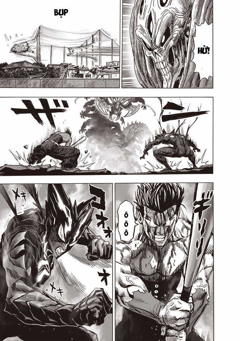One Punch Man - Chapter 203 - Trang 26