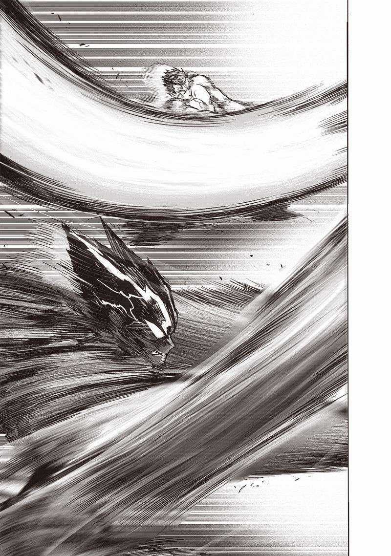 One Punch Man - Chapter 203 - Trang 31