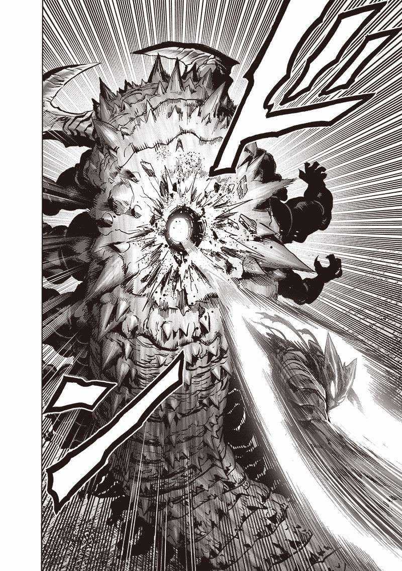 One Punch Man - Chapter 203 - Trang 37
