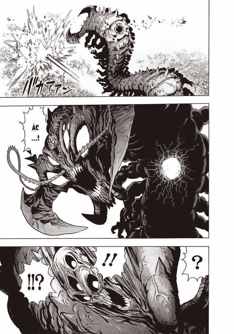 One Punch Man - Chapter 203 - Trang 38
