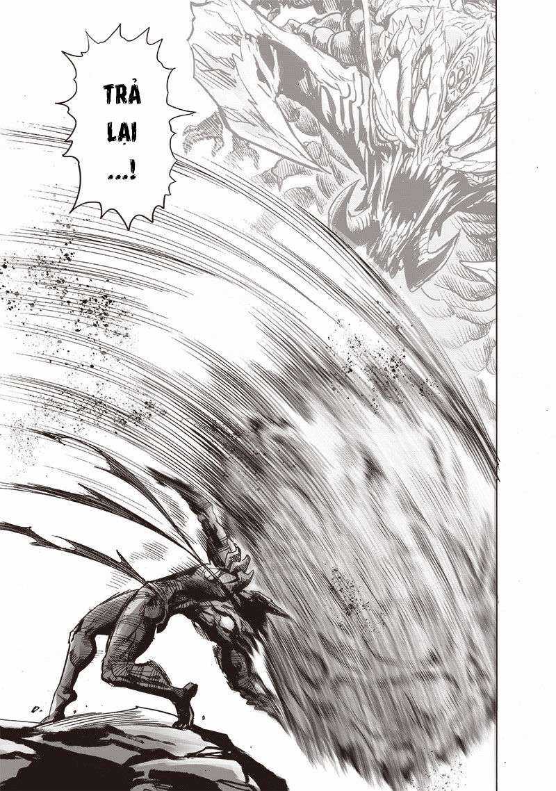 One Punch Man - Chapter 203 - Trang 40