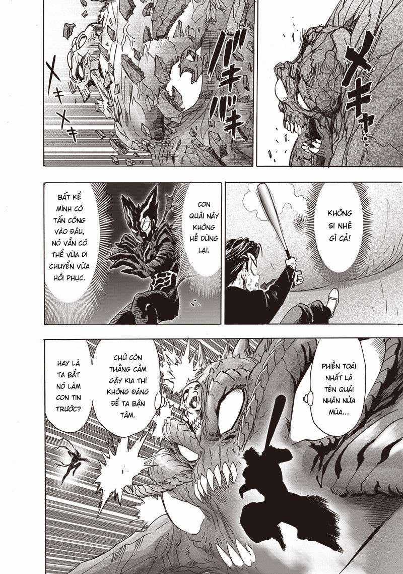 One Punch Man - Chapter 203 - Trang 5